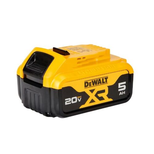 Dewalt DCB205 20V Max XR 5.0Ah battery